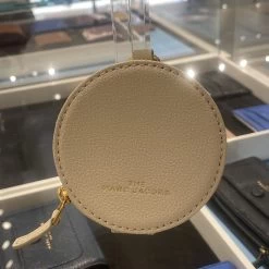 MARC JACOBS | Plain Leather Card Holders -Fashion Store org 1499