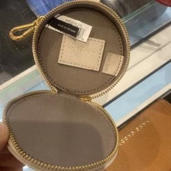 MARC JACOBS | Plain Leather Card Holders -Fashion Store org 1501