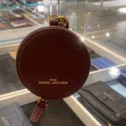 MARC JACOBS | Plain Leather Card Holders -Fashion Store org 1502