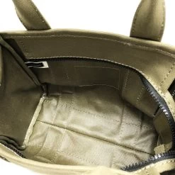 MARC JACOBS | Casual Style Canvas 2WAY Crossbody Logo Totes -Fashion Store org 1509