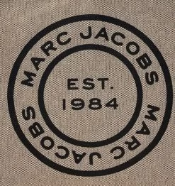 MARC JACOBS | Unisex Canvas Faux Fur A4 Plain PVC Clothing Logo Outlet 17 MARC JACOBS | Unisex Canvas Faux Fur A4 Plain PVC Clothing Logo Outlet -Fashion Store org 154