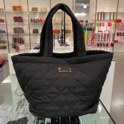 MARC JACOBS | Casual Style Unisex Nylon A4 Plain Party Style Office Style