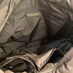 MARC JACOBS | Casual Style Unisex Nylon A4 Plain Party Style Office Style -Fashion Store org 1548