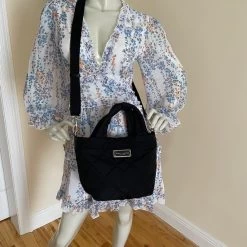 MARC JACOBS | Casual Style Unisex Nylon 2WAY Plain Party Style 23 MARC JACOBS | Casual Style Unisex Nylon 2WAY Plain Party Style -Fashion Store org 1555