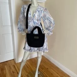 MARC JACOBS | Casual Style Unisex Nylon 2WAY Plain Party Style 25 MARC JACOBS | Casual Style Unisex Nylon 2WAY Plain Party Style -Fashion Store org 1557