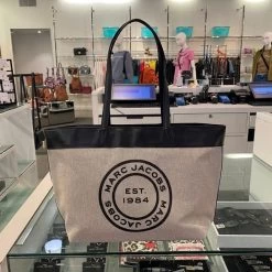 MARC JACOBS | Unisex Canvas Faux Fur A4 Plain PVC Clothing Logo Outlet 19 MARC JACOBS | Unisex Canvas Faux Fur A4 Plain PVC Clothing Logo Outlet -Fashion Store org 156