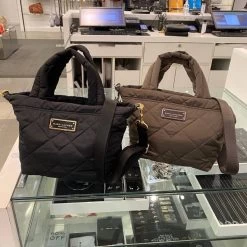 MARC JACOBS | Casual Style Unisex Nylon 2WAY Plain Party Style 28 MARC JACOBS | Casual Style Unisex Nylon 2WAY Plain Party Style -Fashion Store org 1560