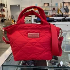 MARC JACOBS | Casual Style Unisex Nylon 2WAY Plain Party Style 30 MARC JACOBS | Casual Style Unisex Nylon 2WAY Plain Party Style -Fashion Store org 1562