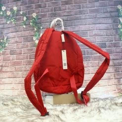 MARC JACOBS | Nylon Plain Leather Backpacks -Fashion Store org 1574