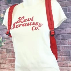 MARC JACOBS | Nylon Plain Leather Backpacks -Fashion Store org 1582