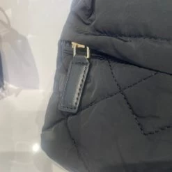 MARC JACOBS | Nylon Plain Leather Backpacks -Fashion Store org 1588