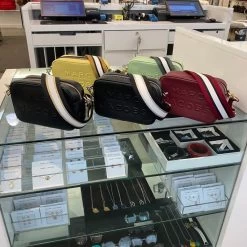 MARC JACOBS | Unisex 2WAY Plain Leather Logo Outlet 37 MARC JACOBS | Unisex 2WAY Plain Leather Logo Outlet -Fashion Store org 16