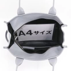 MARC JACOBS | Casual Style Unisex Street Style A4 Plain Leather -Fashion Store org 1610