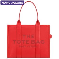 MARC JACOBS | Casual Style Unisex Street Style A4 Plain Leather -Fashion Store org 1615