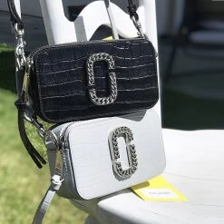 MARC JACOBS | Casual Style Other Animal Patterns Leather Party Style