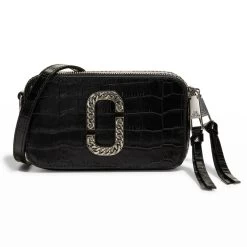 MARC JACOBS | Casual Style Other Animal Patterns Leather Party Style -Fashion Store org 1620