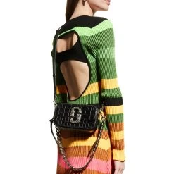 MARC JACOBS | Casual Style Other Animal Patterns Leather Party Style -Fashion Store org 1627