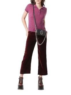 MARC JACOBS | Casual Style Other Animal Patterns Leather Party Style -Fashion Store org 1628