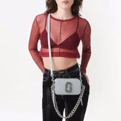 MARC JACOBS | Casual Style Other Animal Patterns Leather Party Style -Fashion Store org 1633