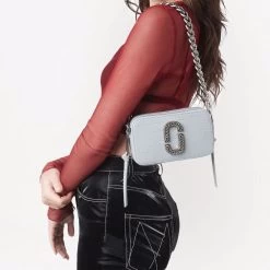 MARC JACOBS | Casual Style Other Animal Patterns Leather Party Style -Fashion Store org 1634