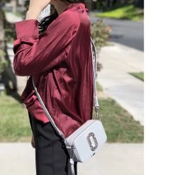 MARC JACOBS | Casual Style Other Animal Patterns Leather Party Style -Fashion Store org 1635