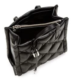 MARC JACOBS | Unisex Lambskin 2WAY Plain Small Shoulder Bag Logo -Fashion Store org 165