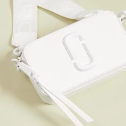 MARC JACOBS | Casual Style Plain Leather Office Style Elegant Style -Fashion Store org 1655