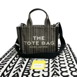 MARC JACOBS | Monogram Casual Style Canvas 2WAY Leather Crossbody Logo -Fashion Store org 1666