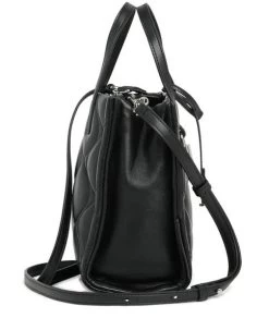 MARC JACOBS | Unisex Lambskin 2WAY Plain Small Shoulder Bag Logo -Fashion Store org 167