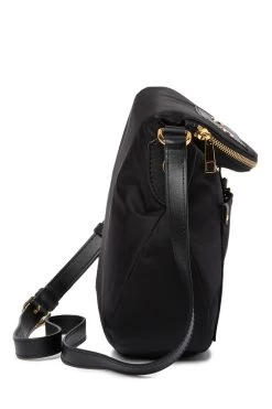 MARC JACOBS | Casual Style Unisex Nylon Plain Crossbody Formal Style Logo -Fashion Store org 1678