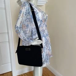 MARC JACOBS | Unisex Plain Logo Laptop Cases -Fashion Store org 1685