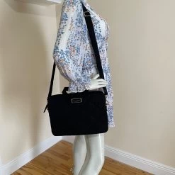 MARC JACOBS | Unisex Plain Logo Laptop Cases -Fashion Store org 1687