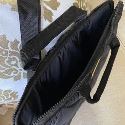 MARC JACOBS | Unisex Plain Logo Laptop Cases -Fashion Store org 1695