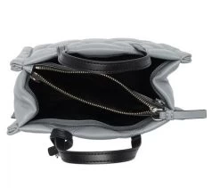 MARC JACOBS | Unisex Lambskin 2WAY Plain Small Shoulder Bag Logo -Fashion Store org 170