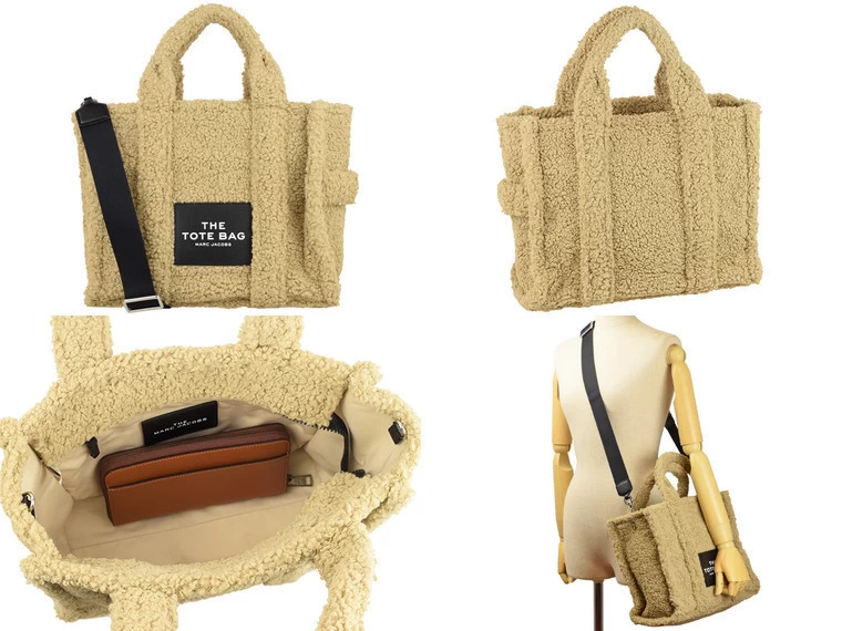 MARC JACOBS | MARC JACOBS Satchels 5 MARC JACOBS | MARC JACOBS Satchels - Image 3