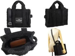 MARC JACOBS | MARC JACOBS Satchels 10 MARC JACOBS | MARC JACOBS Satchels -Fashion Store org 1701