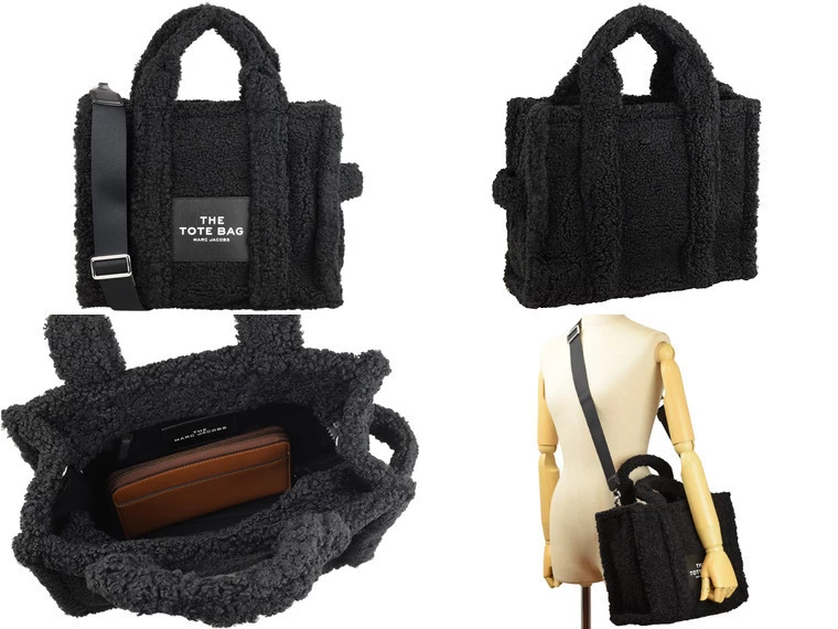 MARC JACOBS | MARC JACOBS Satchels 6 MARC JACOBS | MARC JACOBS Satchels - Image 4