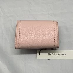 MARC JACOBS | Logo Folding Wallets -Fashion Store org 1705