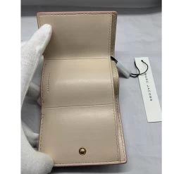 MARC JACOBS | Logo Folding Wallets -Fashion Store org 1706