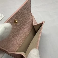 MARC JACOBS | Logo Folding Wallets -Fashion Store org 1708