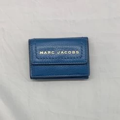 MARC JACOBS | Logo Folding Wallets -Fashion Store org 1709