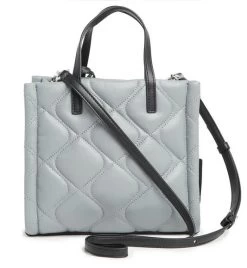 MARC JACOBS | Unisex Lambskin 2WAY Plain Small Shoulder Bag Logo -Fashion Store org 171