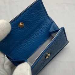 MARC JACOBS | Logo Folding Wallets -Fashion Store org 1713