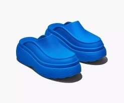 MARC JACOBS | Platform Casual Style Collaboration Plain PVC Clothing Sabo -Fashion Store org 1719