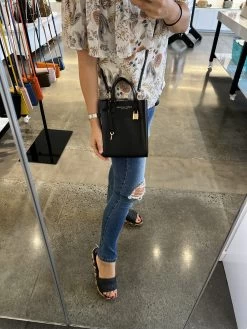 MARC JACOBS | Casual Style 2WAY Plain Leather Elegant Style Crossbody -Fashion Store org 1726