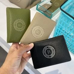 MARC JACOBS | Plain Outlet Card Holders