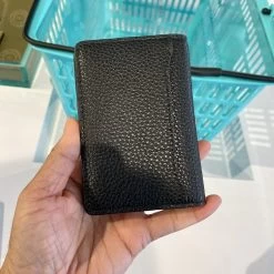 MARC JACOBS | Plain Outlet Card Holders -Fashion Store org 1740