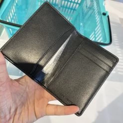 MARC JACOBS | Plain Outlet Card Holders -Fashion Store org 1741