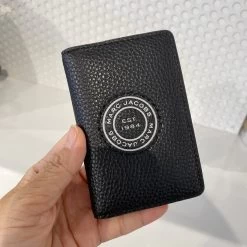 MARC JACOBS | Plain Outlet Card Holders -Fashion Store org 1743