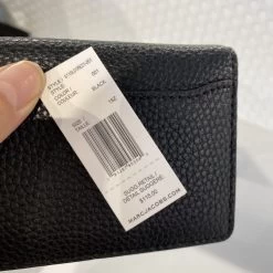 MARC JACOBS | Plain Outlet Card Holders -Fashion Store org 1747